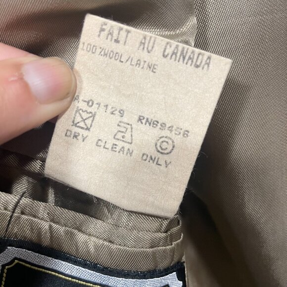 Vintage Two Piece Suit by Britches Ladies Size Medium - Picture 15 of 16